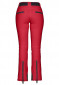 náhled Women's ski pants Goldbergh ROCKY ski pant RUBY RED